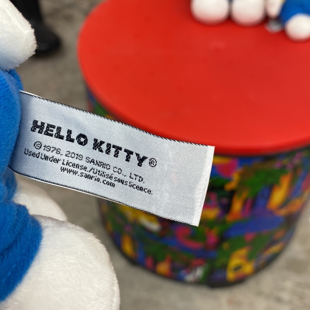 Hello kitty - Picture 6 of 6